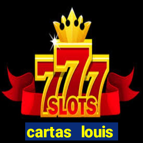 cartas louis francescon ccb